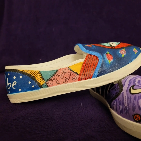 Shoes size 8 - Picture 9 of 13